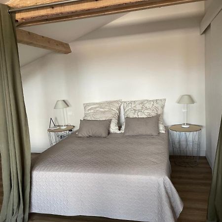 Loft Villebourbon 40 M2 Avec Parking Montauban Extérieur photo