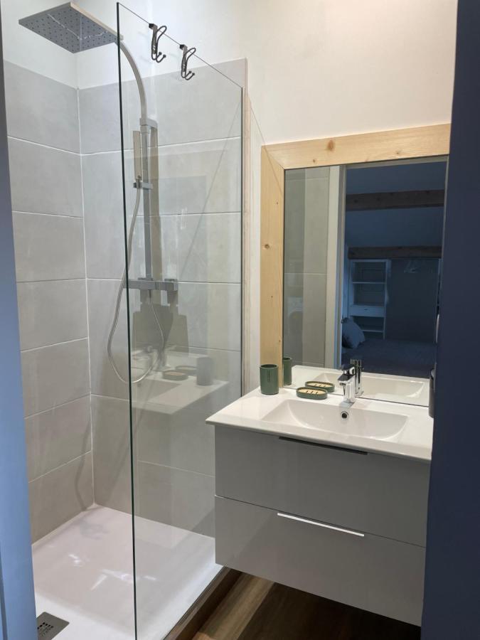 Loft Villebourbon 40 M2 Avec Parking Montauban Extérieur photo